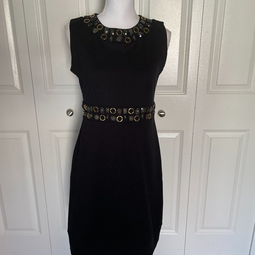 Banana Republic Shift Dress